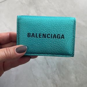 Balenciaga Wallet